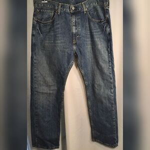 Levis 505 Strauss Co. Men’s Jeans Sz 36/30